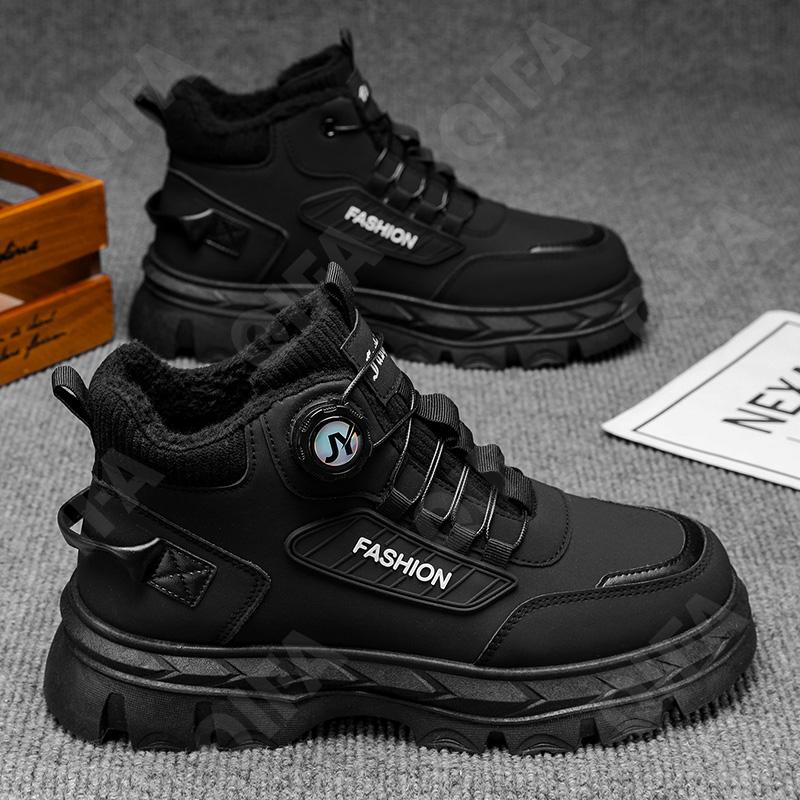 Мужские Ботинки CC4876_M631-1-1 Мужские Ботинки CC4876_M631-1-1