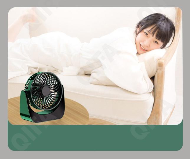 Вентилятор CC2190_F118-4