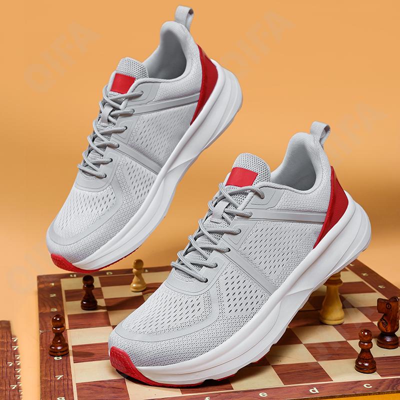 Мужские Кроссовки CC5285_021-1