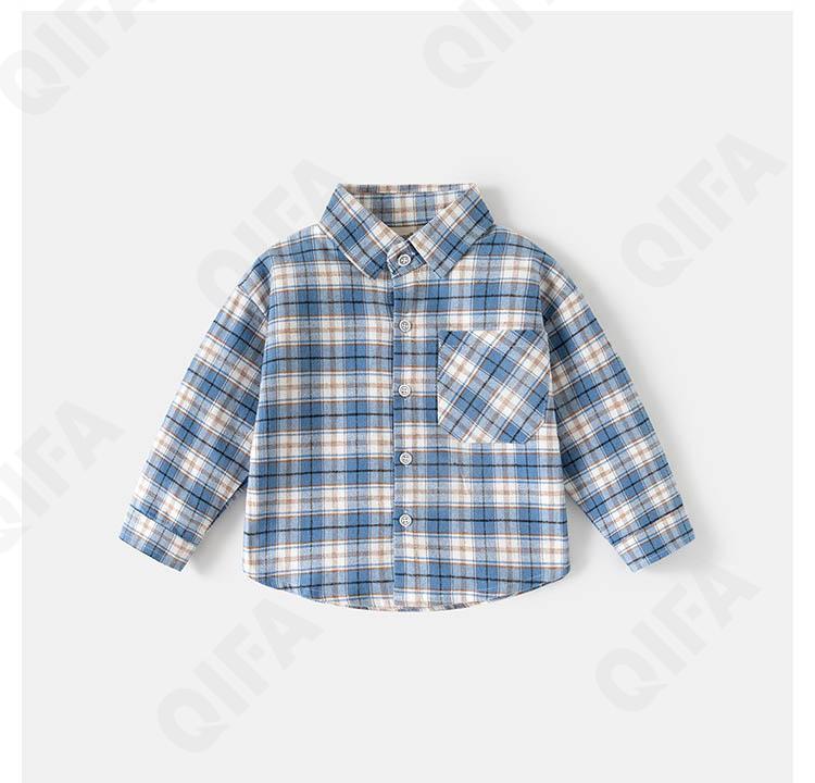 Детская Рубашка CC3265_TX2692_965_2576_30