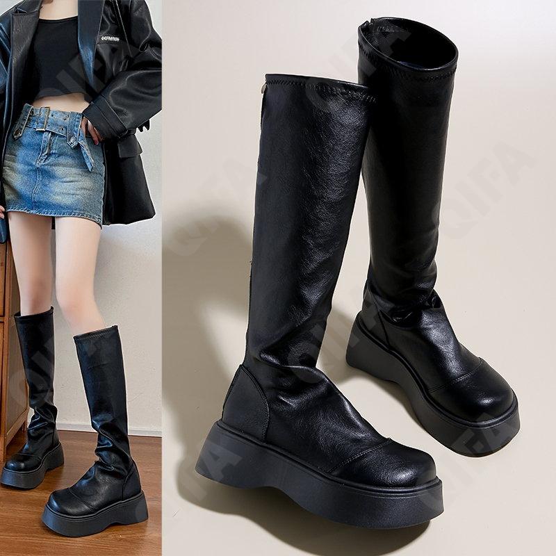 Женские Сапоги CC4177_4872-1 Женские Сапоги CC4177_4872-1