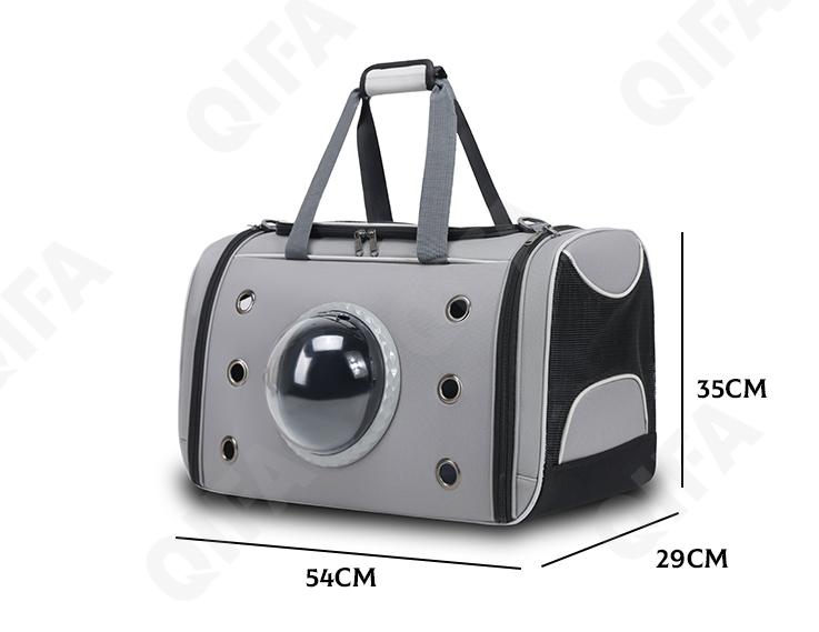 Женская Переноска для животных CC134_1811-1 Женская Переноска для животных CC134_1811-1