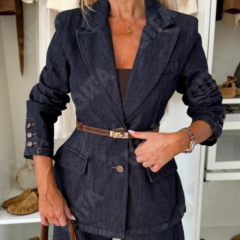 Женский Жакет