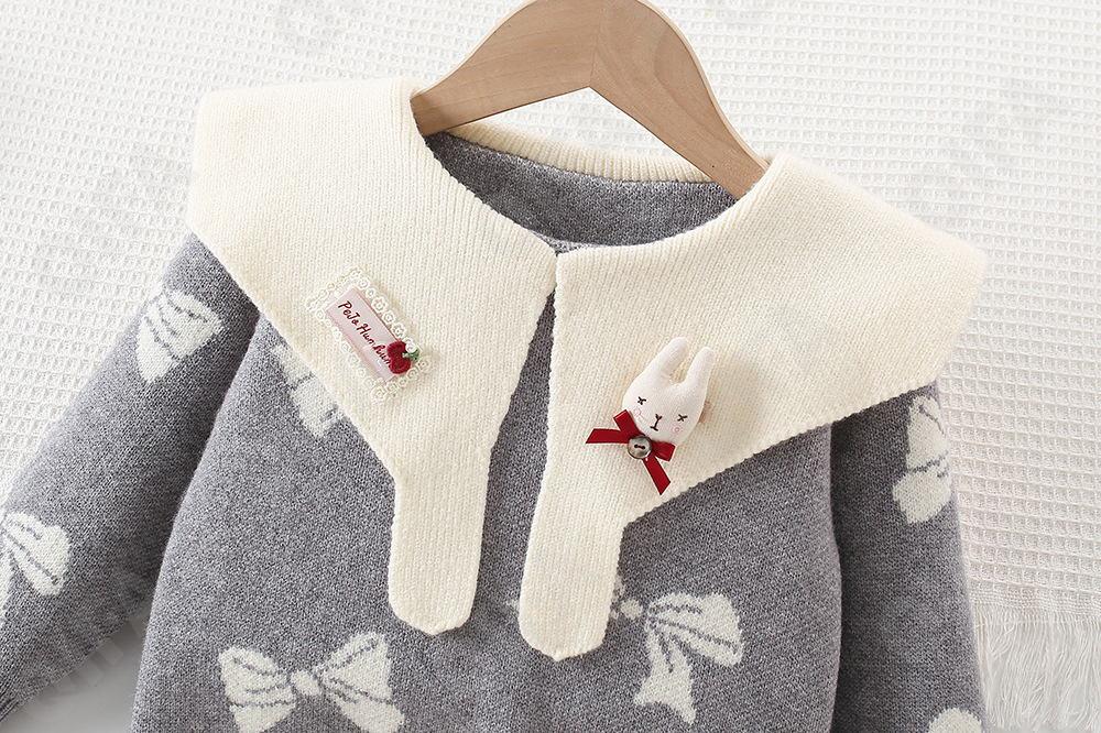 Детский Костюм с юбкой CC5085_X2591_235_2576_17 Детский Костюм с юбкой CC5085_X2591_235_2576_17