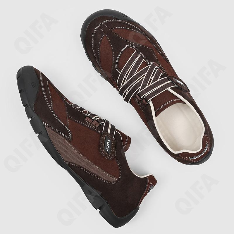 Мужские Полуботинки