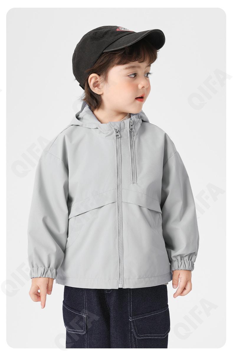 Детская Куртка CC4775_U16441_246_1817_71