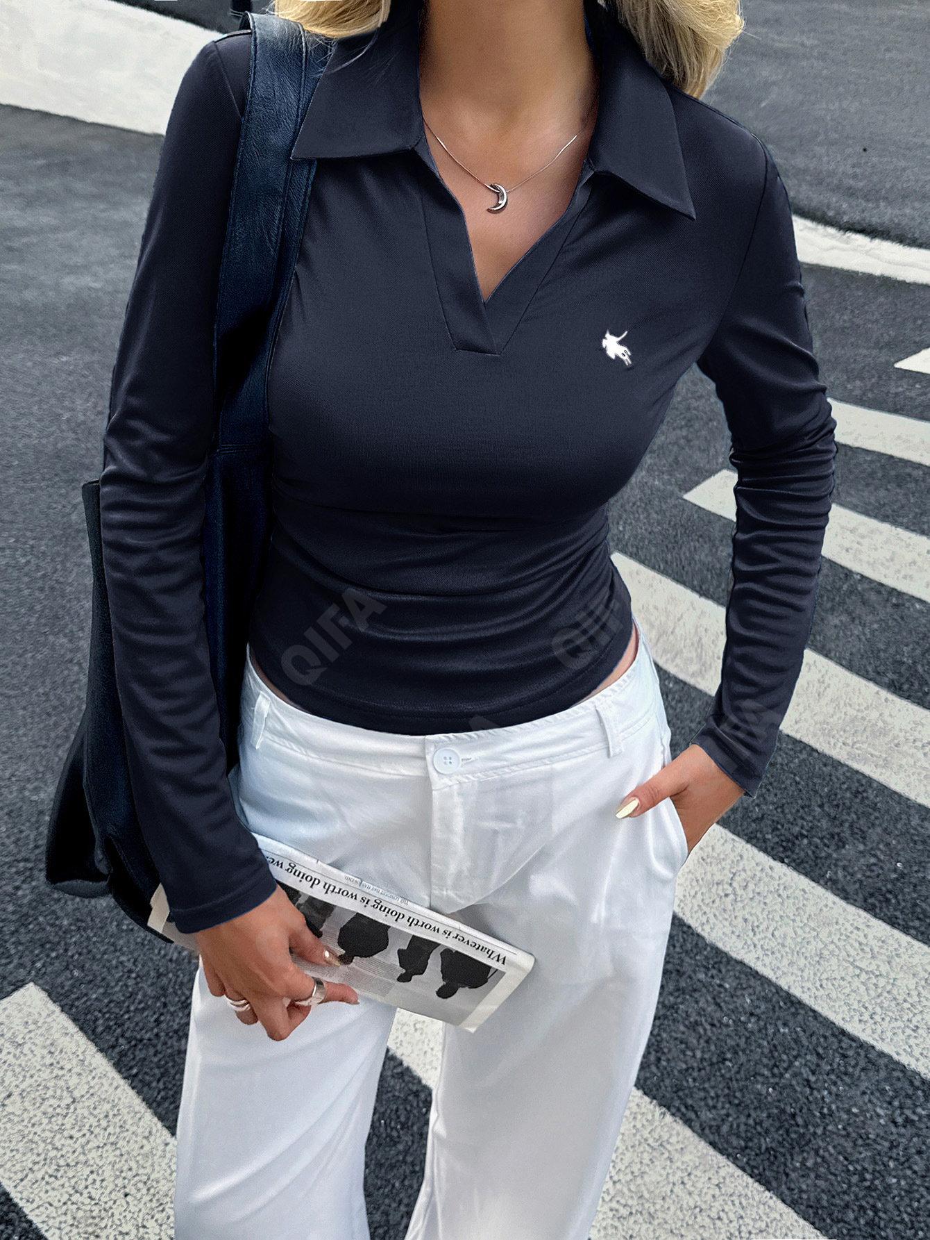 Женская Футболка поло CC340_K2534439_958_1779_20