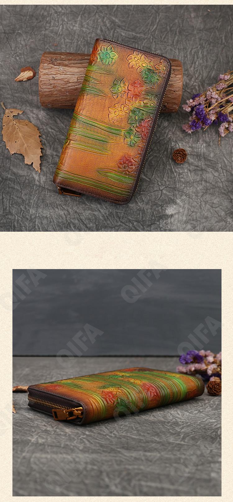 Женский Кошелек CC2374_9637-1