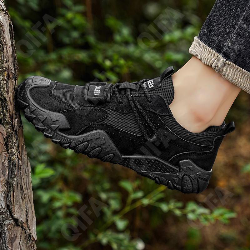 Мужские Ботинки CC4802_JY-LK9277-1 Мужские Ботинки CC4802_JY-LK9277-1