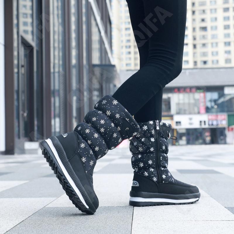 Женские Дутики CC4114_R508-18