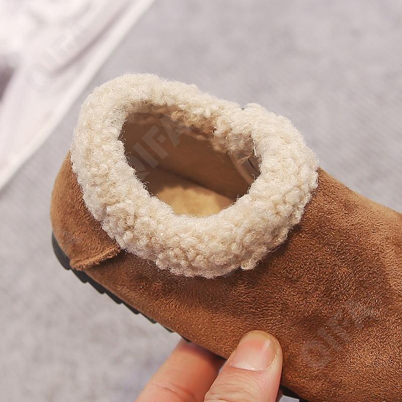 Детские Угги CC3962_E02-A2