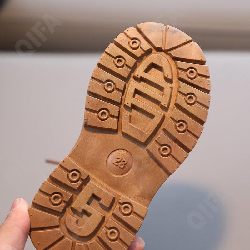 Детские Ботинки CC3959_FL333_M-A1