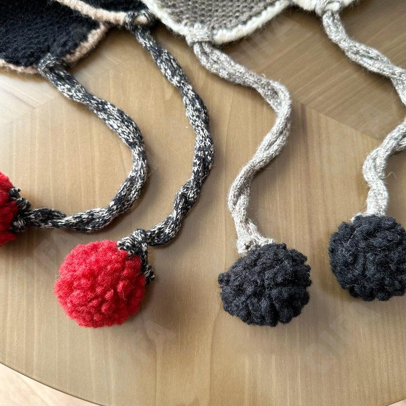 Детская Шапка CC3416_XMX3236SG16-3