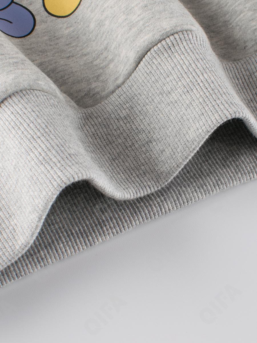 Детский Свитшот CC2484_H2031_246_2574