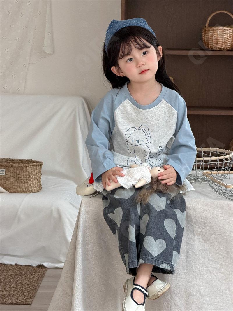 Детский Лонгслив CC2705_T26038_246_2574_72 Детский Лонгслив CC2705_T26038_246_2574_72