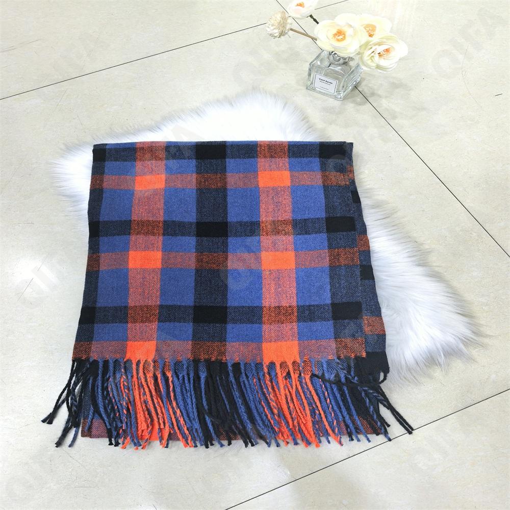 Женский Палантин CC4124_FH2509-1