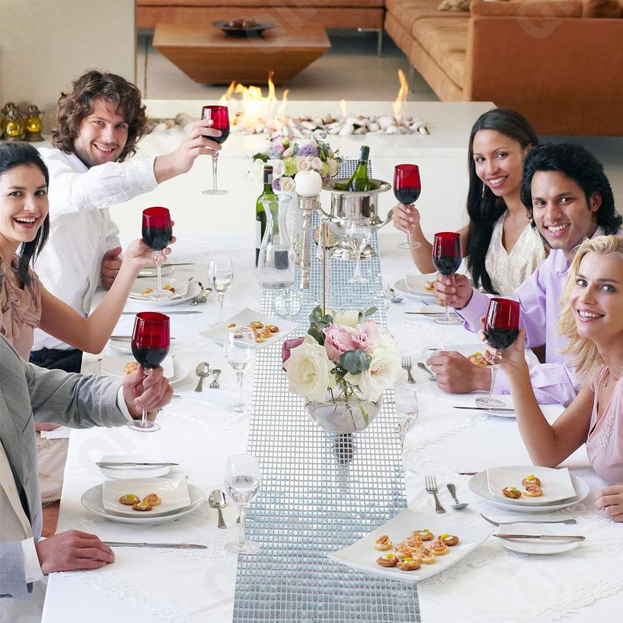 Дорожка на стол CC4760_SRB-3-1