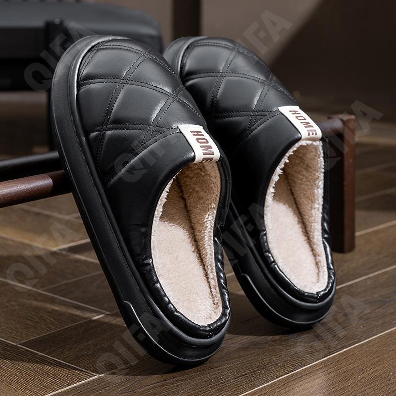 Мужские Тапочки CC4522_MT9015_M-2