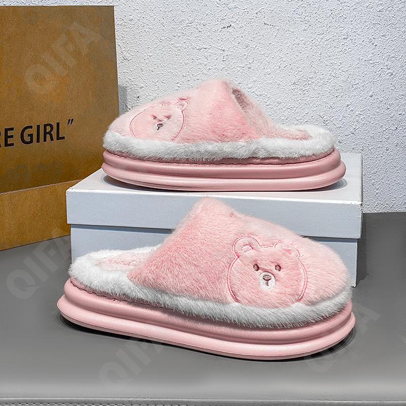 Женские Тапочки