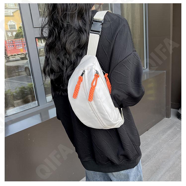 Женская Сумка поясная CC423_7365-2