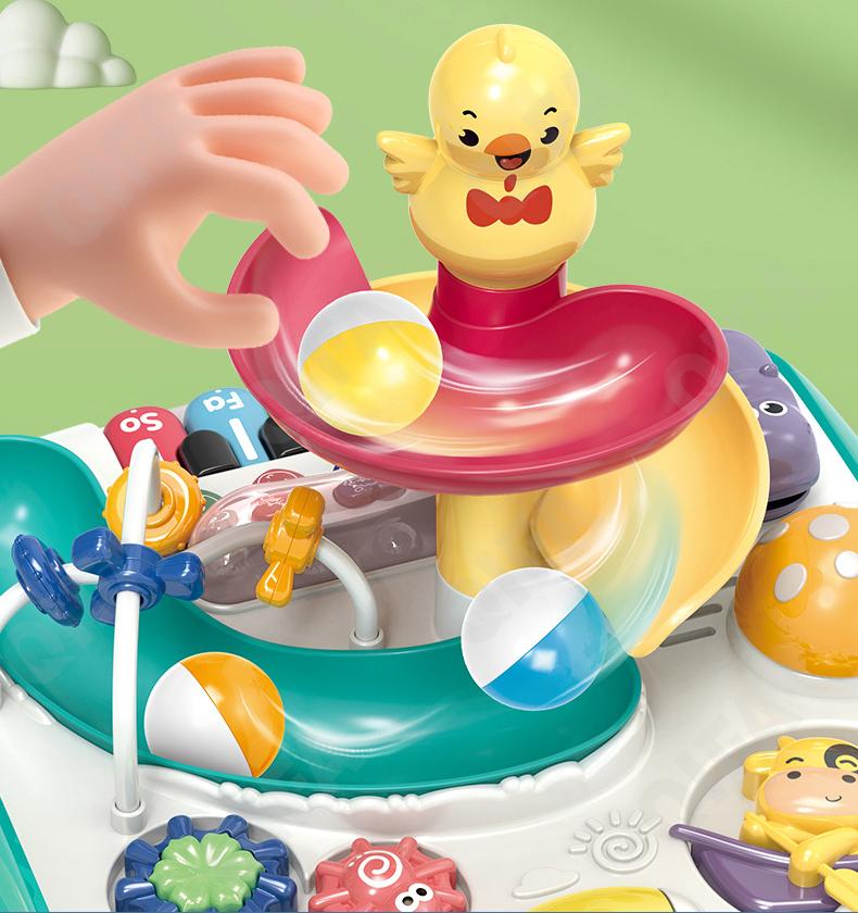 Развивающая игрушка