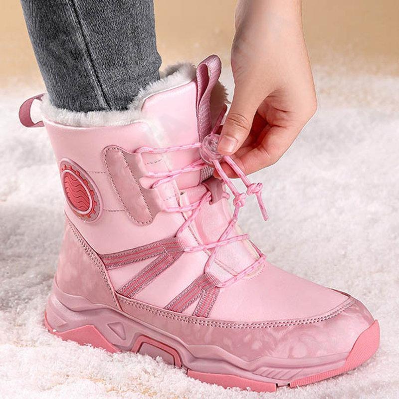 Детские Дутики CC4706_X033-A1 Детские Дутики CC4706_X033-A1