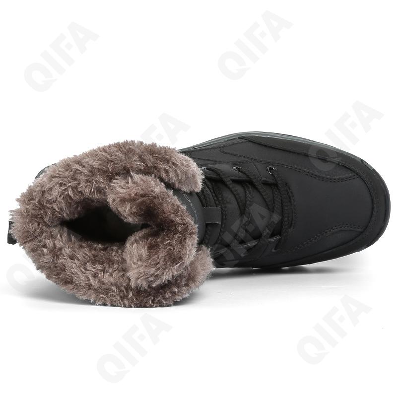 Мужские Полусапоги