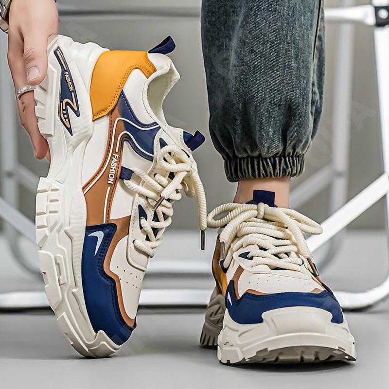 Мужские Кроссовки CC4011_RF-KS8815-3