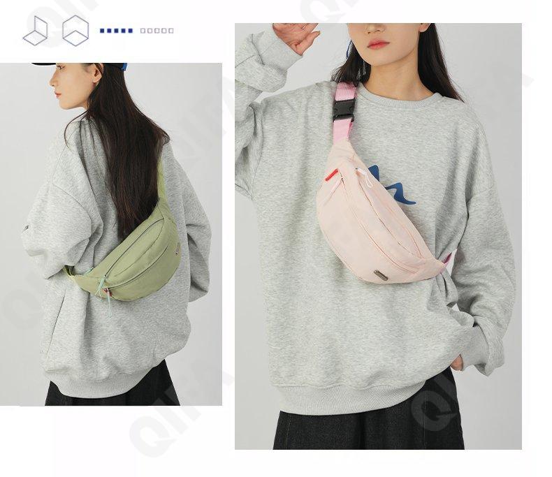 Женская Сумка поясная CC2128_N9059-1