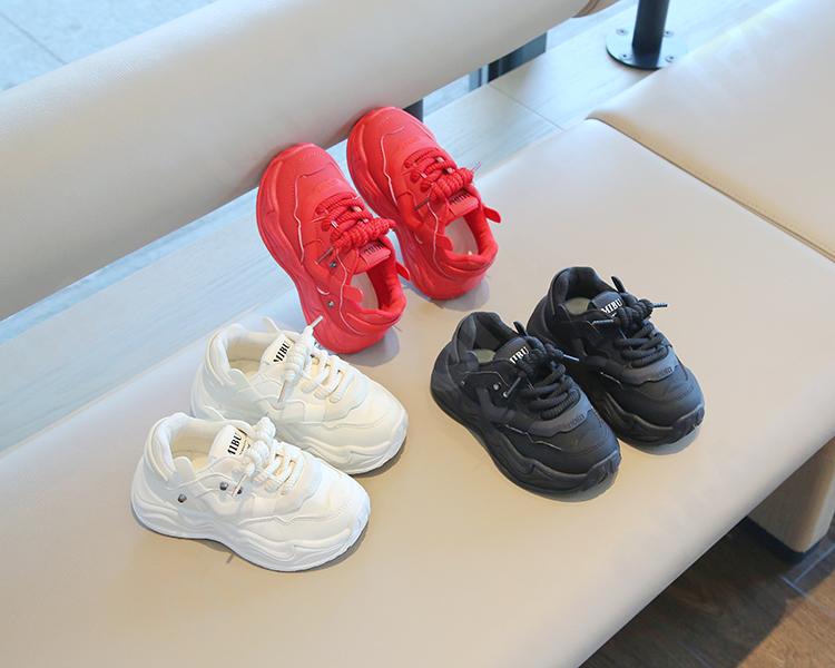 Детские Кроссовки CC3405_SY200-A1