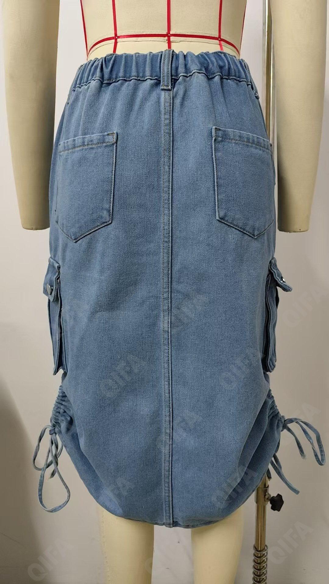 Женская Юбка CC4564_MN2131_229_1776_63