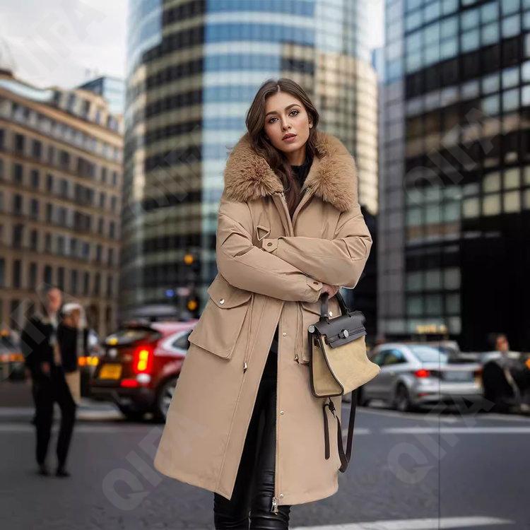 Женское Пальто CC5127_MZ-24138_252_1777_45