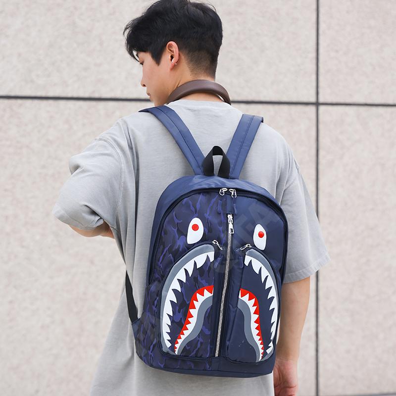 Мужской Рюкзак CC198_9601-4