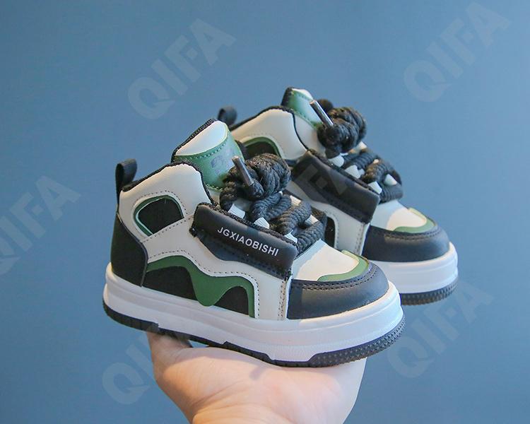 Детские Ботинки CC3405_SY-173-A1