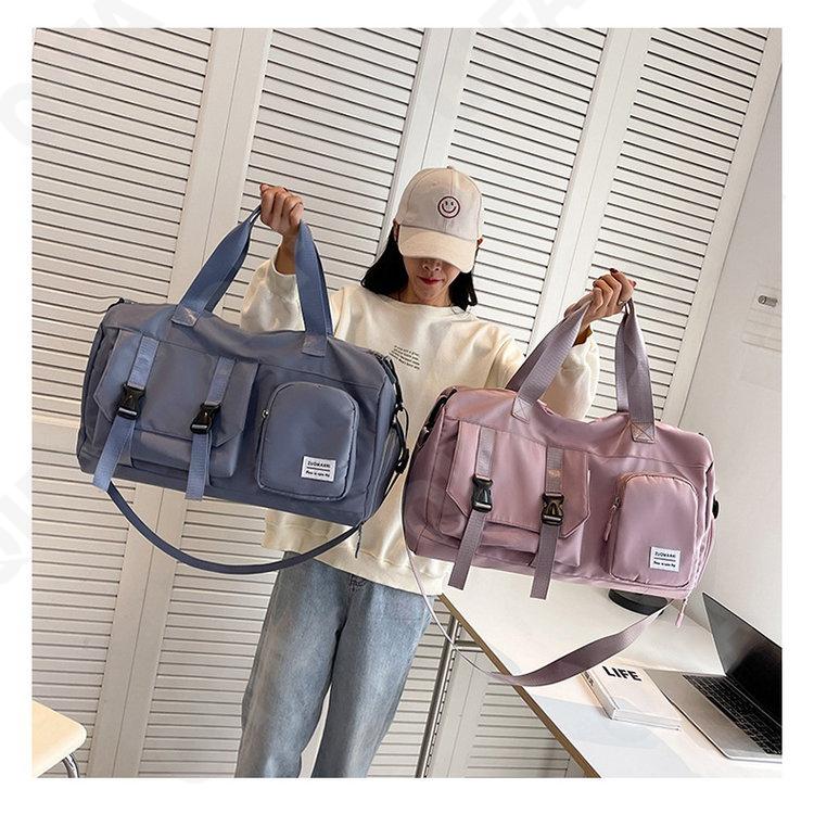 Женская Дорожная сумка CC4678_ZMN-023-1