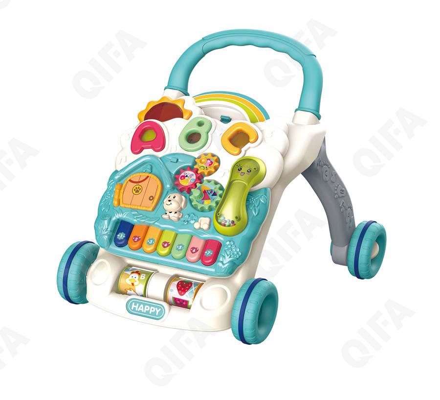 Детские Ходунки-каталка CC5819_698-60