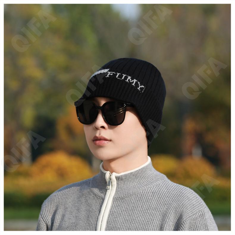 Мужская Шапка CC4472_A-472-5 Мужская Шапка CC4472_A-472-5