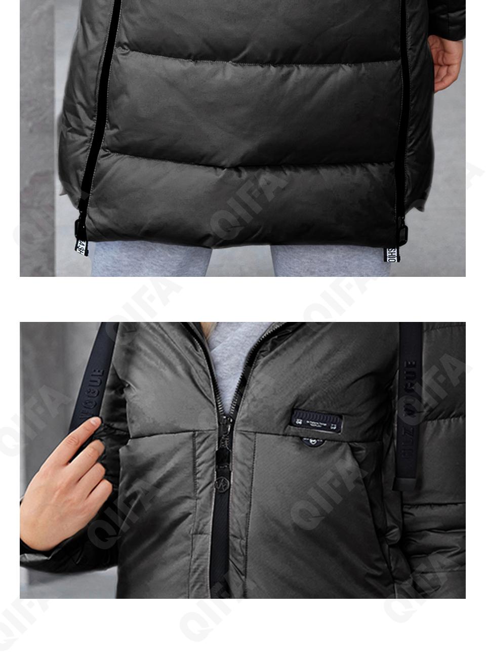 Женский Пуховик CC4393_86-1 Женский Пуховик CC4393_86-1