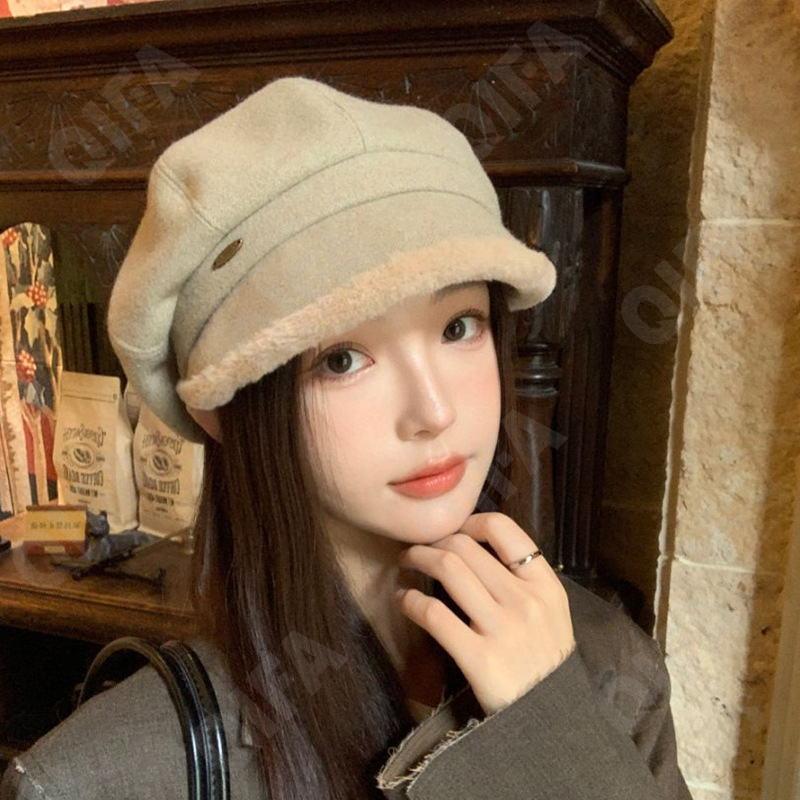 Женская Кепка CC3479_E-881-4