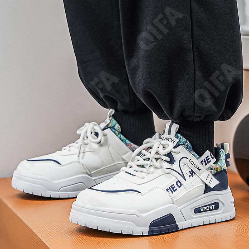 Мужские Кроссовки CC4114_XY3015-1