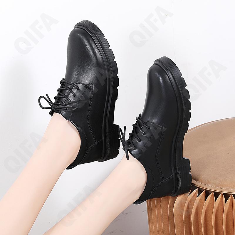 Женские Полуботинки CC4818_LS-7721-1 Женские Полуботинки CC4818_LS-7721-1