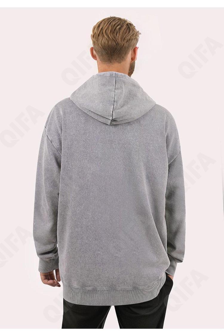 Мужская Толстовка CC4798_3500PCZH_252_1777_51 Мужская Толстовка CC4798_3500PCZH_252_1777_51