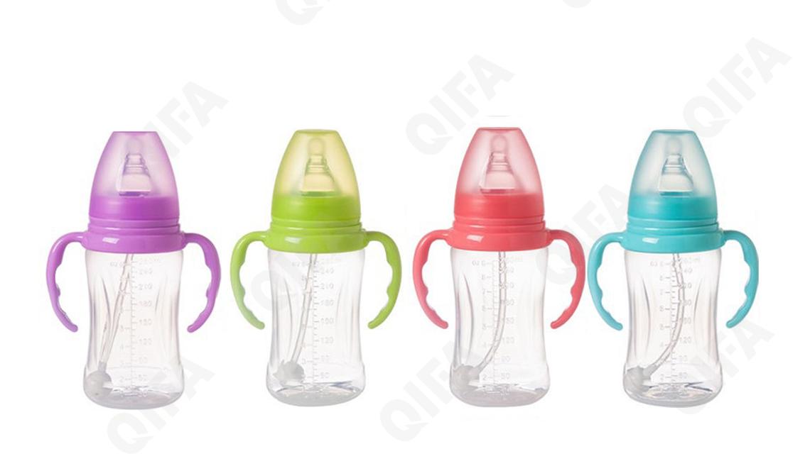 Бутылочка для кормления RC573_WYKZS02-2