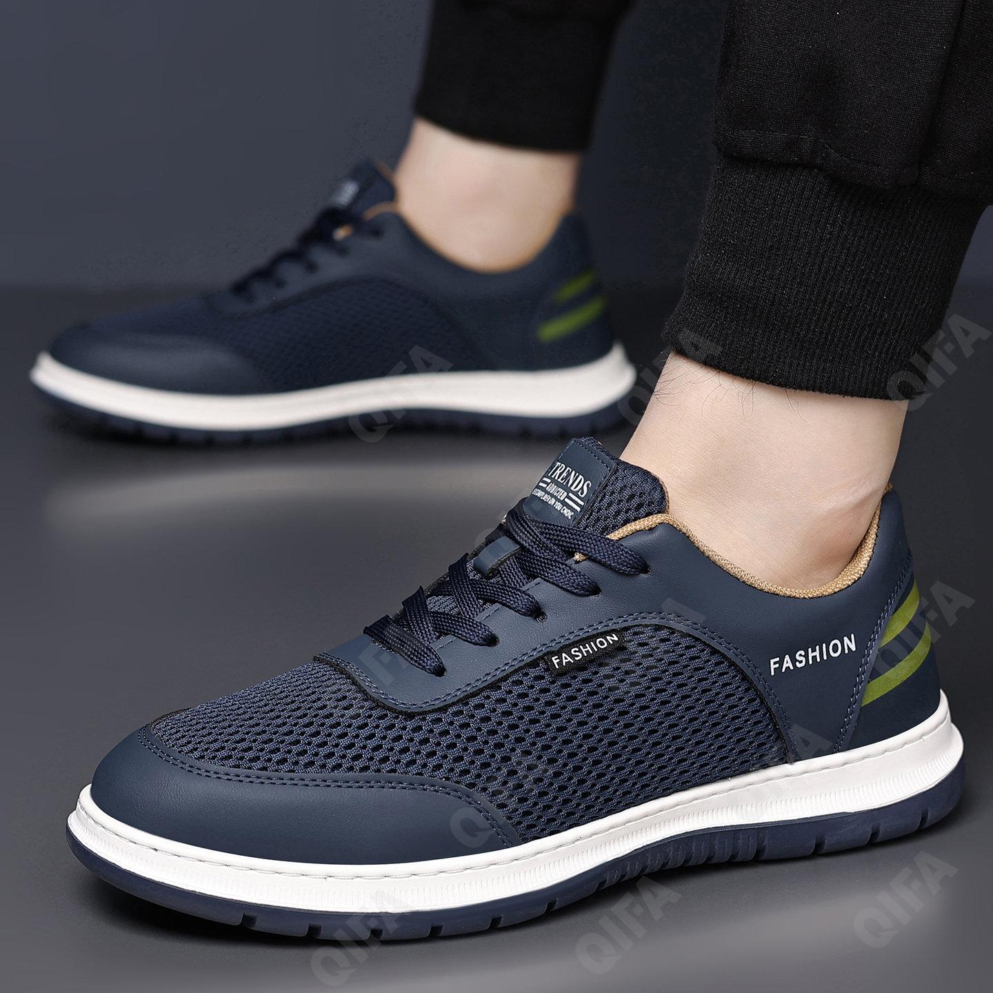 Мужские Кроссовки CC4114_W2208-1