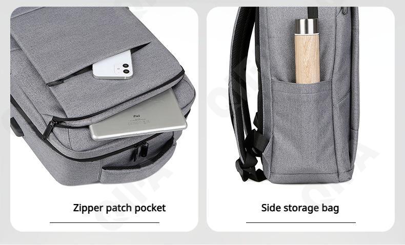 Мужской Рюкзак CC4530_QF-6331M-1