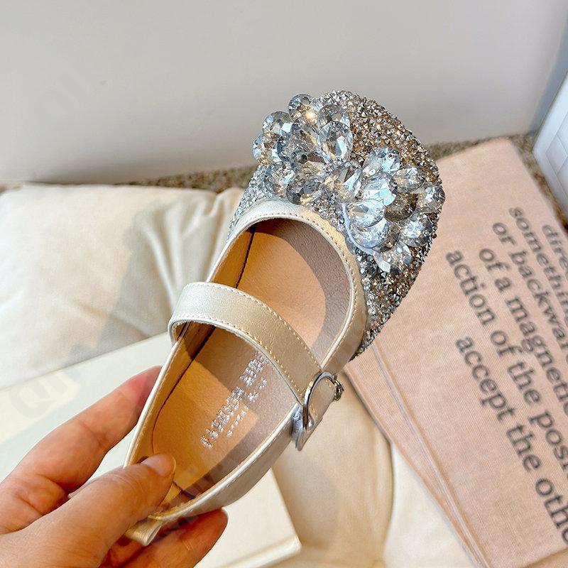 Детские Туфли CC3651_522-A2