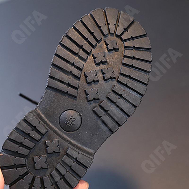 Детские Ботинки CC3959_M5-B1