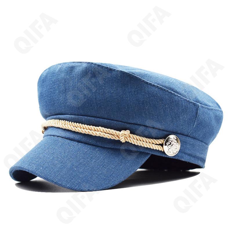 Женская Кепка