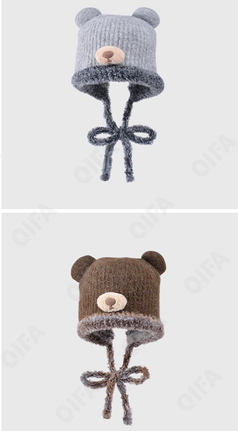 Женский Чепчик CC3581_8730-6