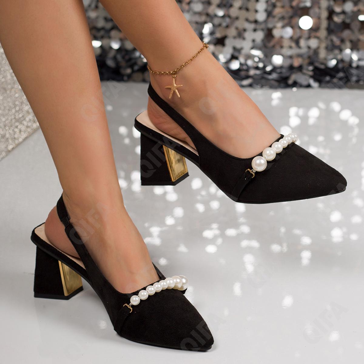 Женские Туфли